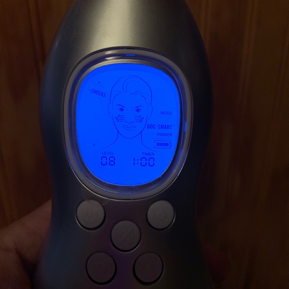 Roden and Fields Macro Exfoliator